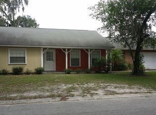8003 Tierra Verde Dr, Tampa, FL 33617