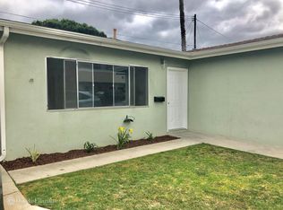 25038 Walnut St, Lomita, CA 90717