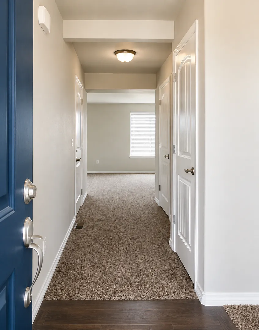 Spacious 5-Bedroom Home with Finished Walk-Out Basement — Photo 2