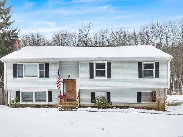 84 Mill Hill Road, Colchester, CT 06415