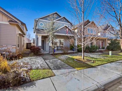 909 E Denise St, Boise, ID, 83706