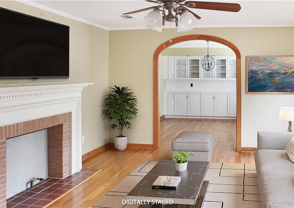 1656 Audubon Dr, Alexandria, LA 71301 Zillow