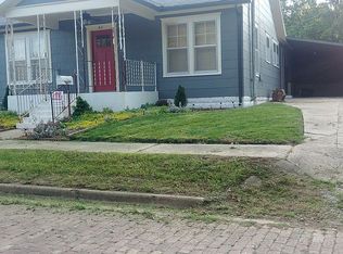 611 Fountain St, Independence, KS 67301