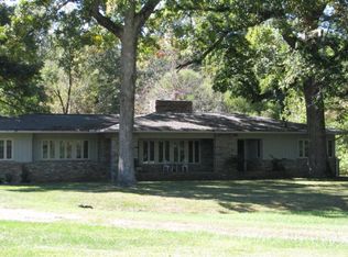 376 Junaluska Rd, Andrews, NC 28901