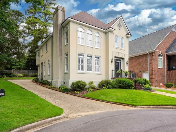 1291 Daventry Ct, Birmingham, AL 35243