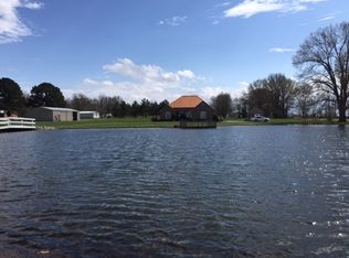 1207 Morgan Trce, Eldorado, IL 62930