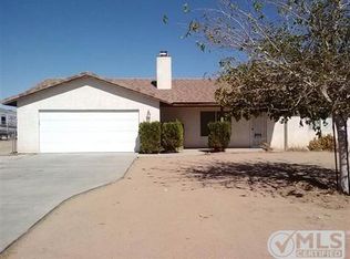 18410 Verano St, Hesperia, CA 92345