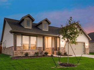 1436 Whitetail Ln, Azle, TX 76020