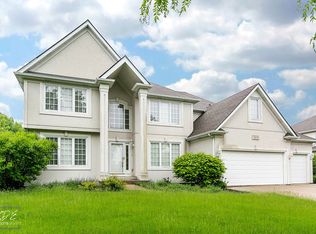 5039 Prairie Sage Ln, Naperville, IL