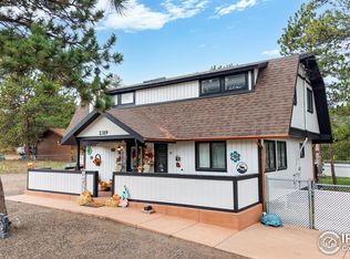 2319 Spruce Ave, Estes Park, CO 80517