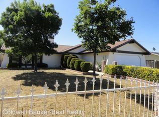 21561 San Gabriel Dr, Tehachapi, CA 93561