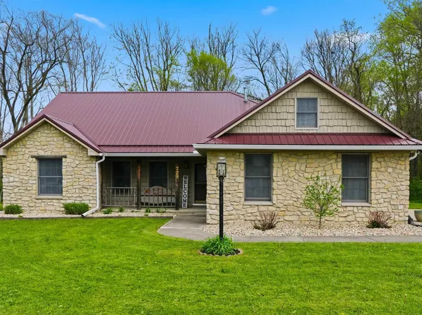 729 Arcadia Ct, Kendallville, IN 46755