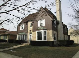 6356 N Nokomis Ave, Chicago, IL 60646