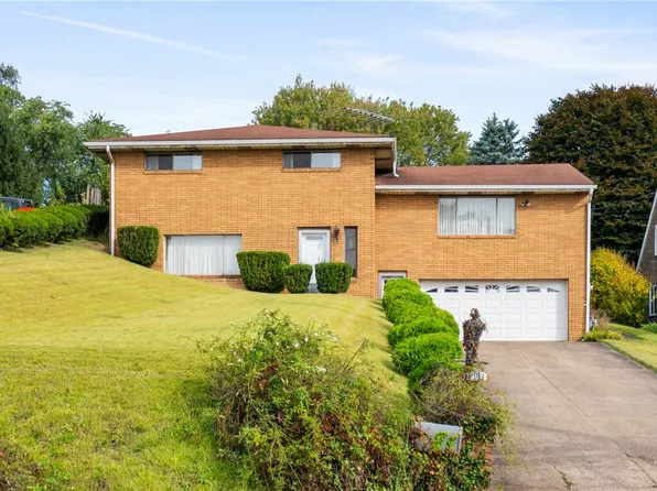 3367 Churchview Ave, Pittsburgh, PA 15227