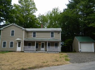 4 Kennedy St, Wilton, NH 03086