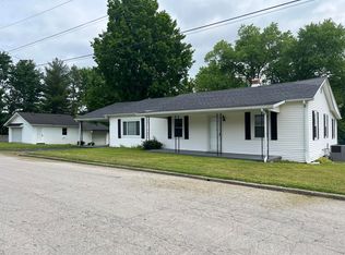 207 Water St, Berea, KY 40403