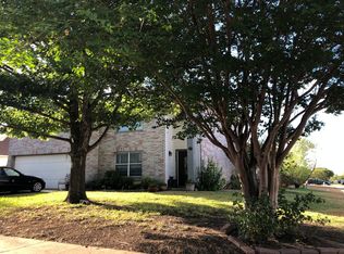 3646 Bass Loop, Round Rock, TX 78665