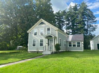 11 West St, Fair Haven, VT 05743