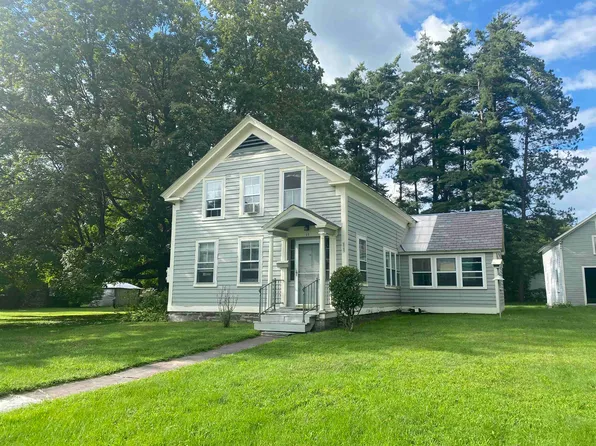 11 West Street, Fair Haven, VT 05743