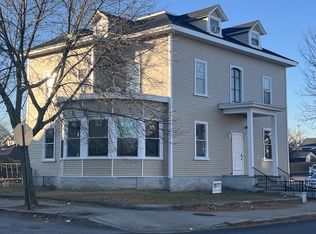 172 Pine St, Pawtucket, RI 02860