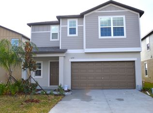 11759 Radiant Shore Loop, San Antonio, FL 33576