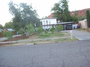 256 W 300 N, Saint George, UT 84770