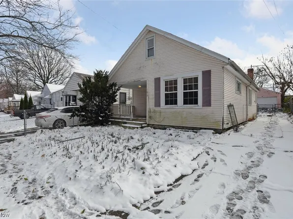 12713 Milligan Ave, Cleveland, OH 44135