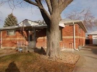 7270 Quivas St, Denver, CO 80221