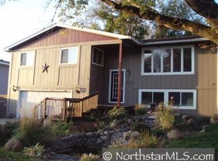 5863 Egg Lake Rd N, Hugo, MN 55038