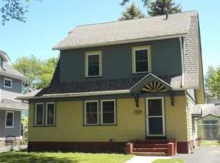 80 Brookfield Rd, Rochester, NY 14610