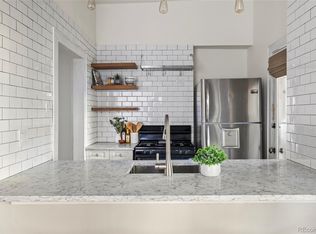 1640 N Downing St APT 104, Denver, CO 80218