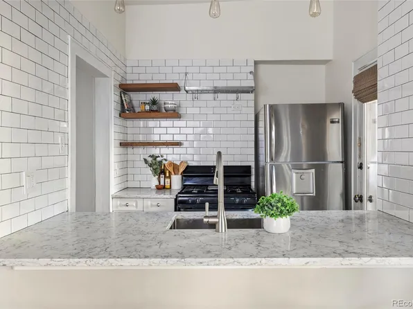 1640 N Downing Street #104, Denver, CO 80218