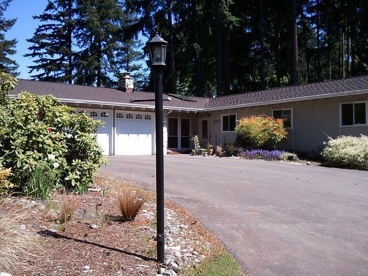 Front Driveway
