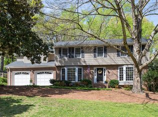 3568 Duberry Ct, Atlanta, GA 30319