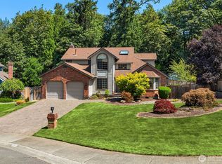 Rosemary Glen, Kent, WA 98031