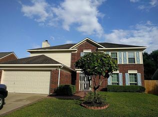 13814 Keyworth Dr, Houston, TX 77014