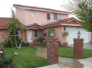 19948 Blythe St, Winnetka, CA 91306