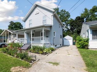 1511 Robertson Ave, Lansing, MI 48915