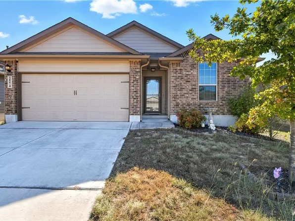 2574 McCrae, New Braunfels, TX 78130