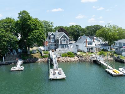 33 Crescent Ave, Beverly, MA, 01915