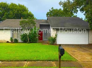 11435 Sageperry Dr, Houston, TX 77089
