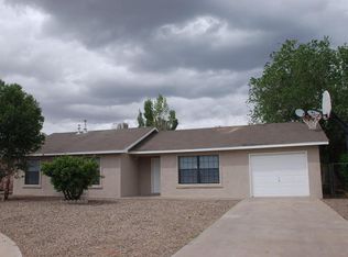1020 Cypress Ct SE, Los Lunas, NM 87031