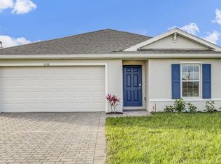 12128 Pandowdy Ave, Port Charlotte, FL 33981