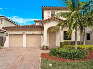 15421 SW 173rd Ln, Miami, FL 33187