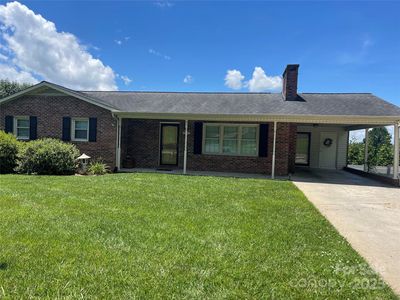 2963 Freezer Locker Rd, Hudson, NC, 28638