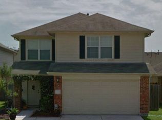 15026 Arizona Sky Ct, Humble, TX 77396