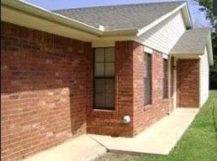 1905 SW E Ave APT A, Lawton, OK 73501