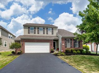 1314 Harran Ave, Columbus, OH 43235