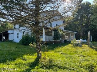 349 New Turnpike Rd, Fort Plain, NY 13339