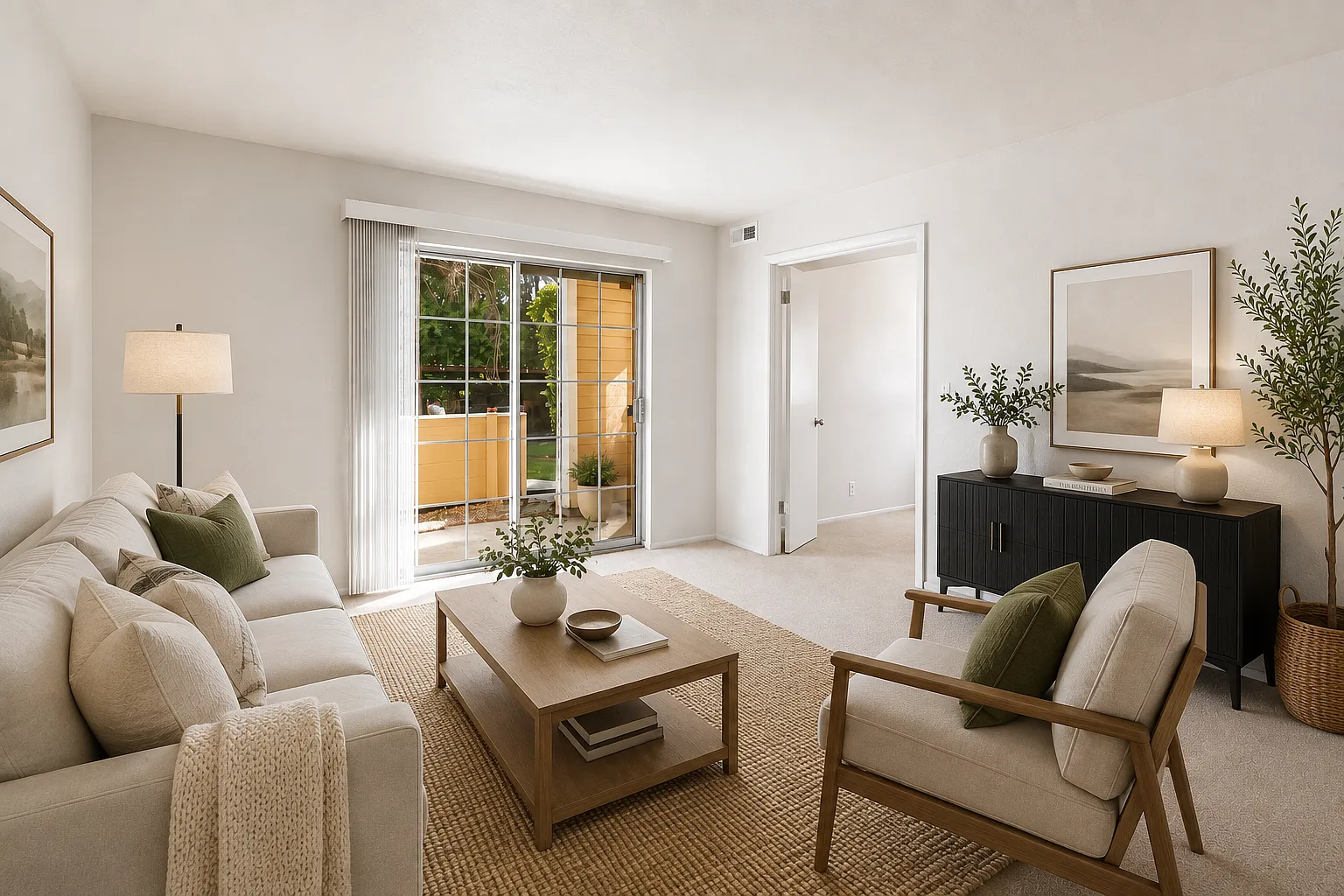 2 bed, 648 sqft, $1,650 — Photo 4